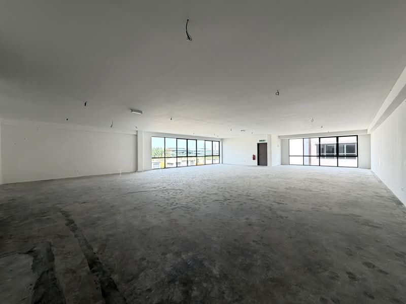 Semi-D Factory for Rent in Klang (Selangor) - Tony Ngan - Interior - PropertyGuru.com.my