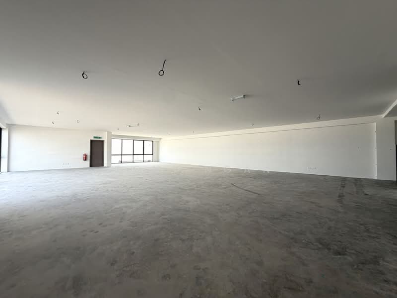 Semi-D Factory for Rent in Klang (Selangor) - Tony Ngan - Interior - PropertyGuru.com.my