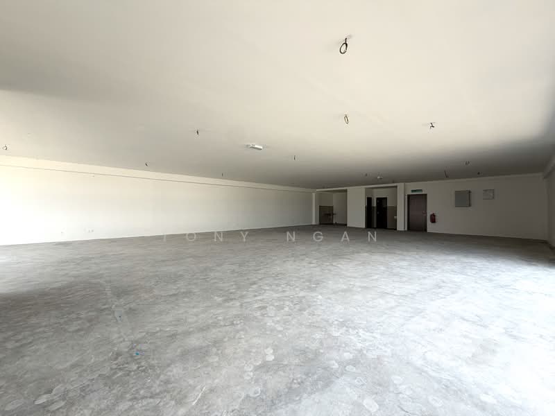 Semi-D Factory for Rent in Klang (Selangor) - Tony Ngan - Interior - PropertyGuru.com.my