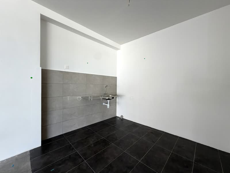 Semi-D Factory for Rent in Klang (Selangor) - Tony Ngan - Kitchen - PropertyGuru.com.my