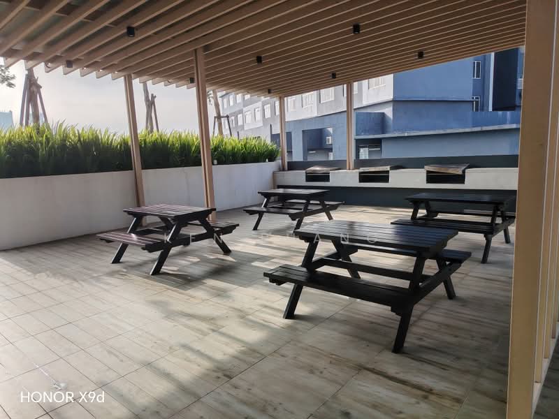 Service Residence for Rent at Suite Enesta - Ken Phang - Exterior - PropertyGuru.com.my