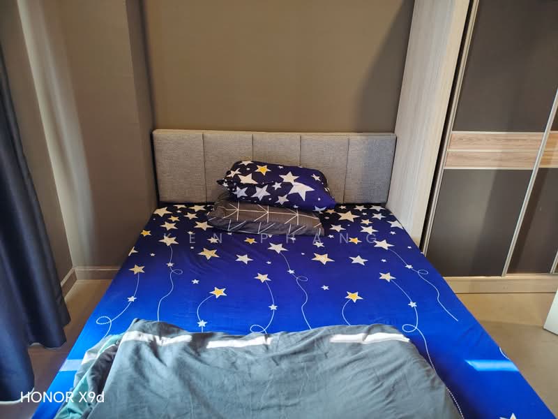 Service Residence for Rent at Suite Enesta - Ken Phang - Bedroom - PropertyGuru.com.my