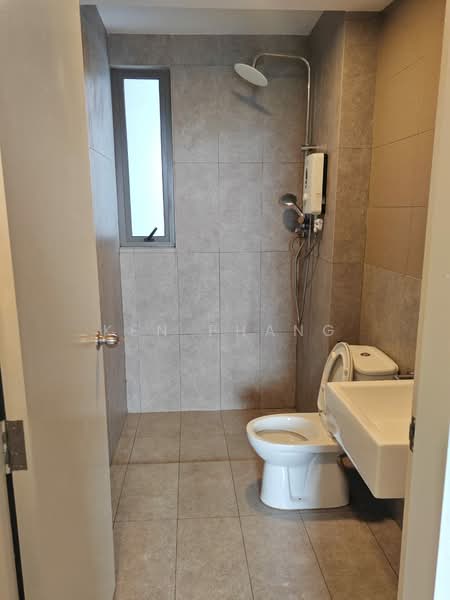 Service Residence for Rent at Suite Enesta - Ken Phang - Bathroom - PropertyGuru.com.my