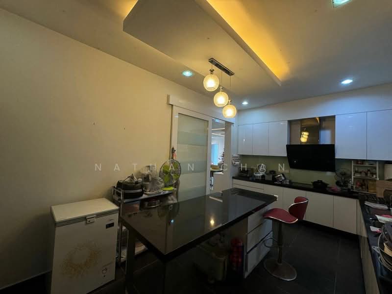 Rumah Kluster untuk Dijual di Taman Adda Heights (Tebrau) - Nathan Chan - PropertyGuru.com.my