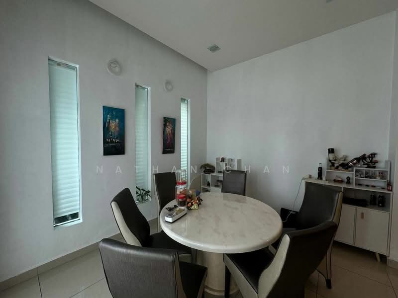 Rumah Kluster untuk Dijual di Taman Adda Heights (Tebrau) - Nathan Chan - PropertyGuru.com.my