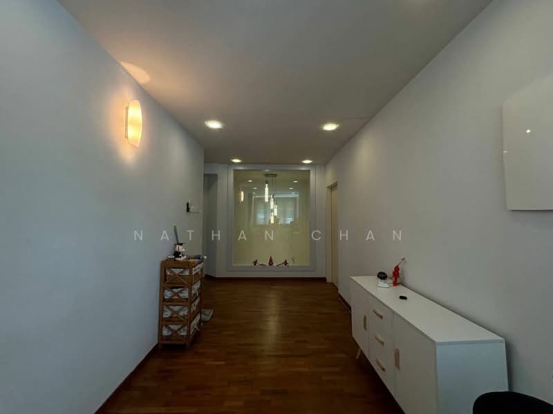 Rumah Kluster untuk Dijual di Taman Adda Heights (Tebrau) - Nathan Chan - PropertyGuru.com.my