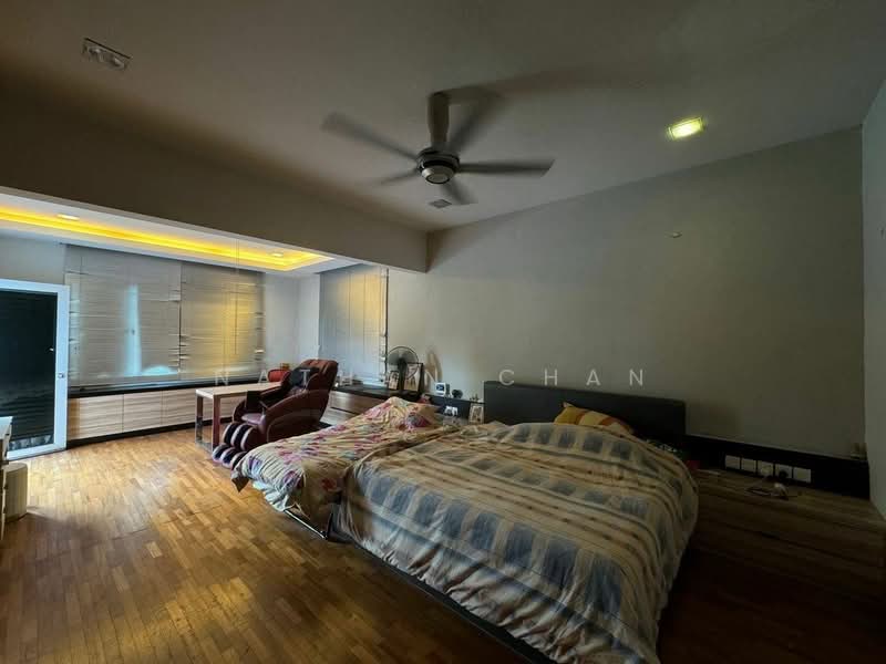 Rumah Kluster untuk Dijual di Taman Adda Heights (Tebrau) - Nathan Chan - PropertyGuru.com.my