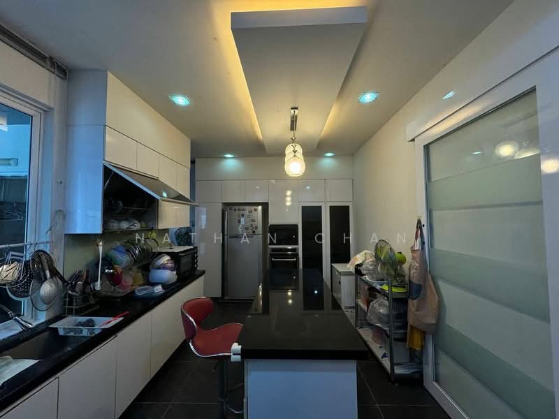 Rumah Kluster untuk Dijual di Taman Adda Heights (Tebrau) - Nathan Chan - PropertyGuru.com.my