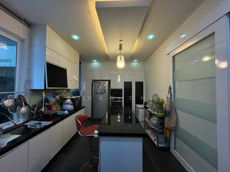 Rumah Kluster untuk Dijual di Taman Adda Heights (Tebrau) - Nathan Chan - PropertyGuru.com.my