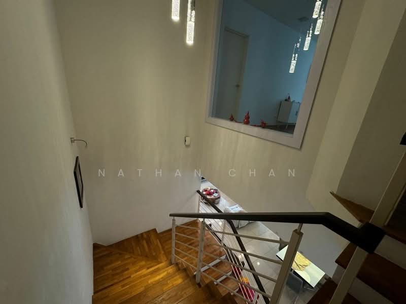 Rumah Kluster untuk Dijual di Taman Adda Heights (Tebrau) - Nathan Chan - PropertyGuru.com.my