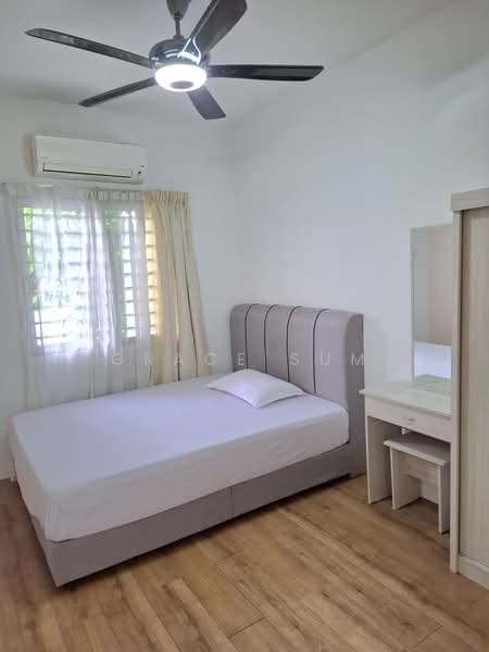 Rumah Teres 2 Tingkat untuk Disewa di Dengkil (Selangor) - GRACE SUM - Bedroom - PropertyGuru.com.my