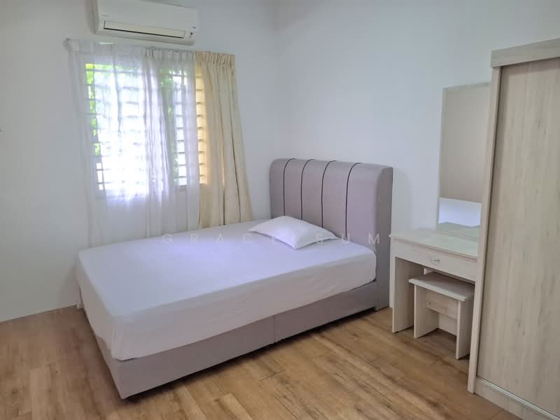 Rumah Teres 2 Tingkat untuk Disewa di Dengkil (Selangor) - GRACE SUM - Bedroom - PropertyGuru.com.my