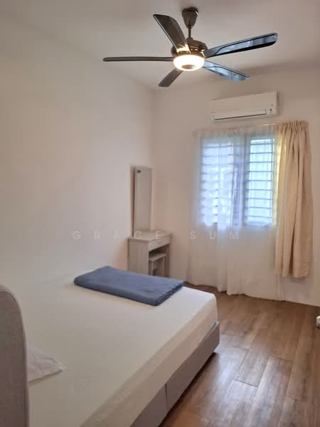 Rumah Teres 2 Tingkat untuk Disewa di Dengkil (Selangor) - GRACE SUM - Bedroom - PropertyGuru.com.my