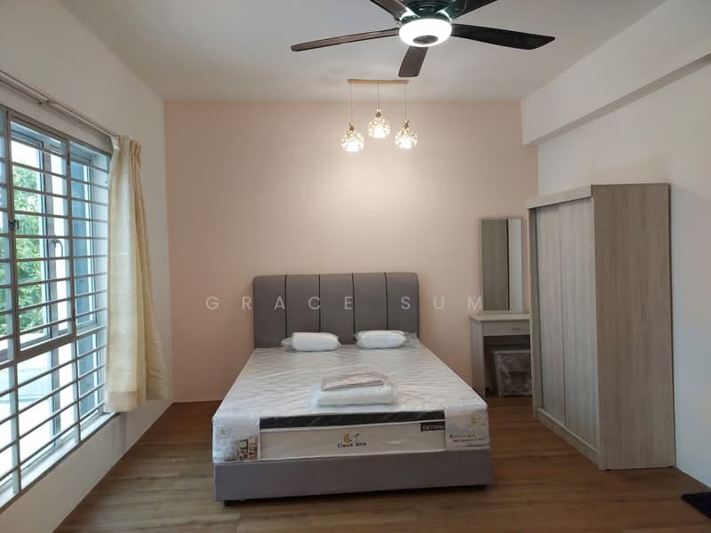 Rumah Teres 2 Tingkat untuk Disewa di Dengkil (Selangor) - GRACE SUM - Bedroom - PropertyGuru.com.my