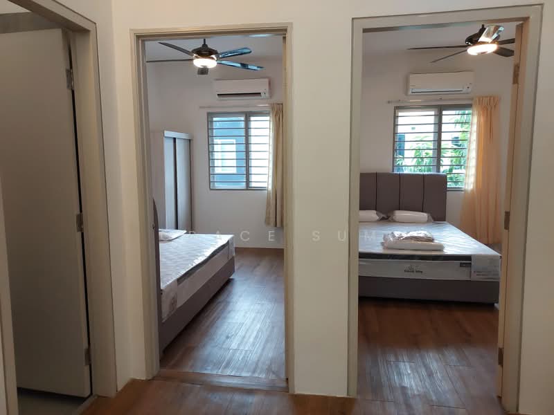 Rumah Teres 2 Tingkat untuk Disewa di Dengkil (Selangor) - GRACE SUM - Bedroom - PropertyGuru.com.my