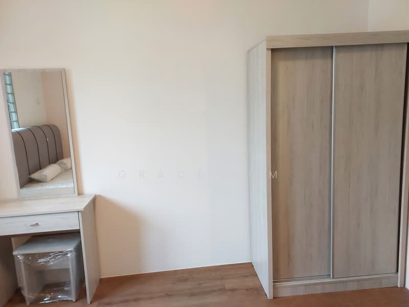 Rumah Teres 2 Tingkat untuk Disewa di Dengkil (Selangor) - GRACE SUM - Bedroom - PropertyGuru.com.my