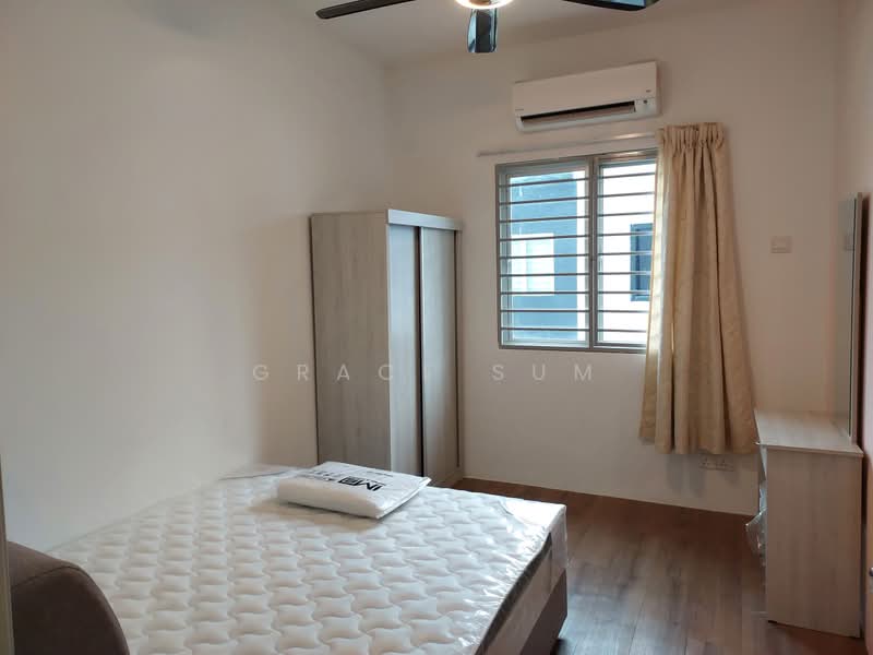 Rumah Teres 2 Tingkat untuk Disewa di Dengkil (Selangor) - GRACE SUM - Bedroom - PropertyGuru.com.my