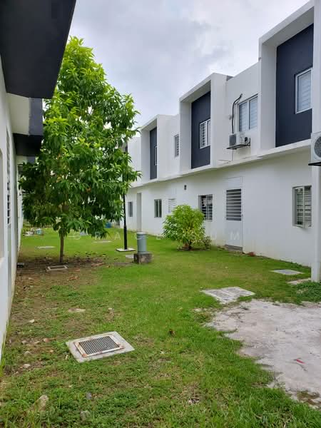 Rumah Teres 2 Tingkat untuk Disewa di Dengkil (Selangor) - GRACE SUM - Exterior - PropertyGuru.com.my