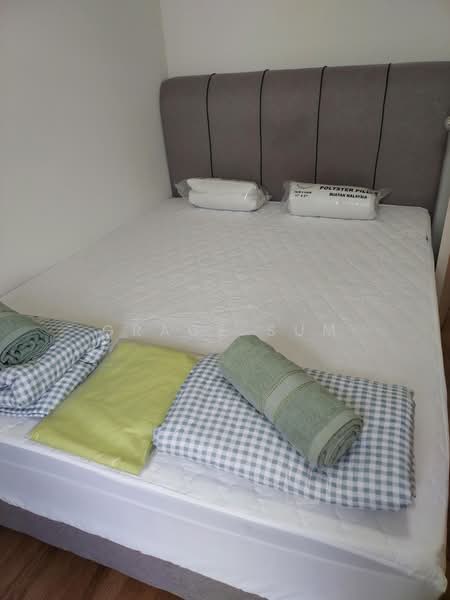 Rumah Teres 2 Tingkat untuk Disewa di Dengkil (Selangor) - GRACE SUM - Bedroom - PropertyGuru.com.my