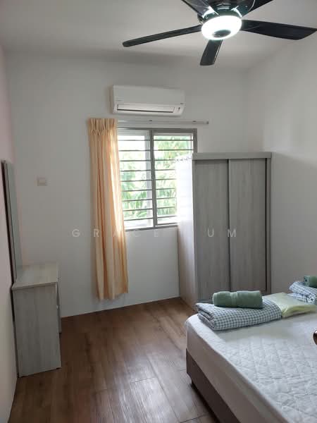 Rumah Teres 2 Tingkat untuk Disewa di Dengkil (Selangor) - GRACE SUM - Bedroom - PropertyGuru.com.my
