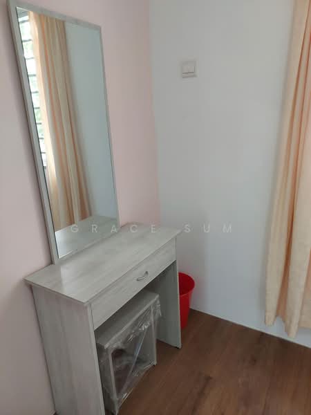 Rumah Teres 2 Tingkat untuk Disewa di Dengkil (Selangor) - GRACE SUM - Interior - PropertyGuru.com.my