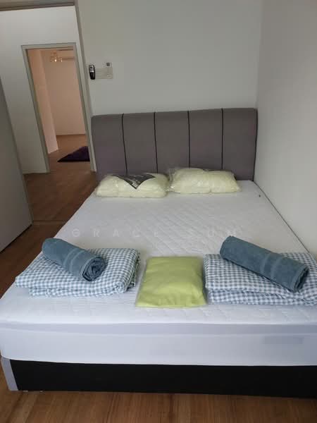 Rumah Teres 2 Tingkat untuk Disewa di Dengkil (Selangor) - GRACE SUM - Bedroom - PropertyGuru.com.my