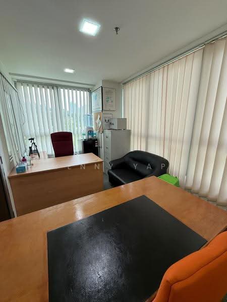 Pejabat untuk Disewa di Bandar Sri Damansara (Selangor) - Yenny Yap - PropertyGuru.com.my