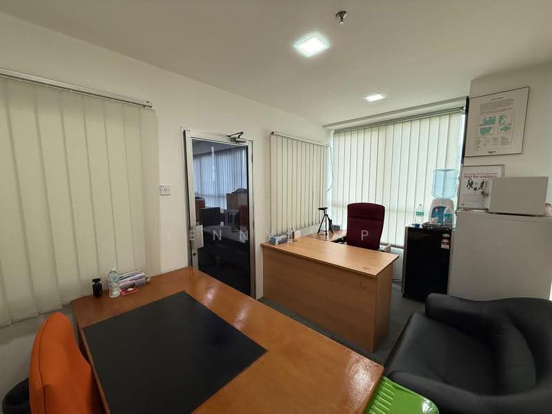 Pejabat untuk Disewa di Bandar Sri Damansara (Selangor) - Yenny Yap - PropertyGuru.com.my