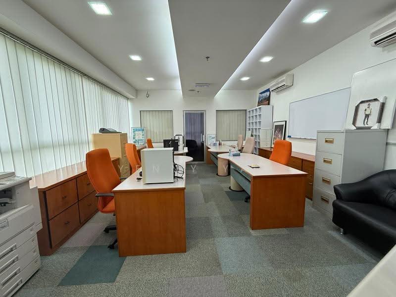 Pejabat untuk Disewa di Bandar Sri Damansara (Selangor) - Yenny Yap - PropertyGuru.com.my