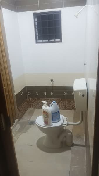 Rumah Teres 2 Tingkat untuk Dijual di Kajang (Selangor) - Evonne Gan - Bathroom - PropertyGuru.com.my