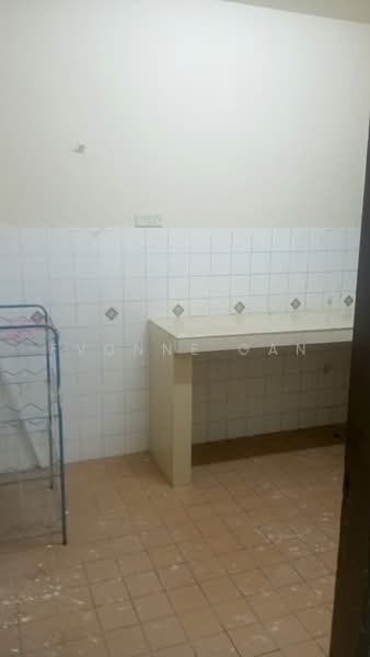 Rumah Teres 2 Tingkat untuk Dijual di Kajang (Selangor) - Evonne Gan - Kitchen - PropertyGuru.com.my