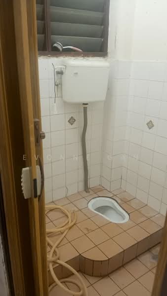Rumah Teres 2 Tingkat untuk Dijual di Kajang (Selangor) - Evonne Gan - Bathroom - PropertyGuru.com.my
