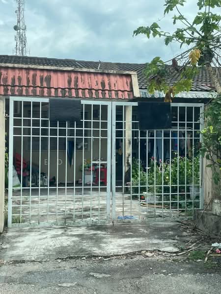 Rumah Teres 1 Tingkat untuk Dijual di Kuala Lumpur (Kuala Lumpur) - Edison Ong - Exterior - PropertyGuru.com.my