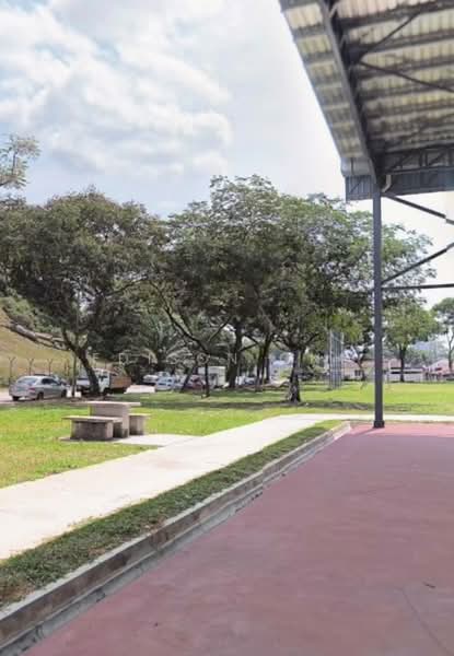 Rumah Teres 1 Tingkat untuk Dijual di Kuala Lumpur (Kuala Lumpur) - Edison Ong - Exterior - PropertyGuru.com.my