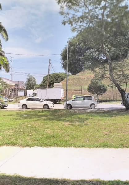 Rumah Teres 1 Tingkat untuk Dijual di Kuala Lumpur (Kuala Lumpur) - Edison Ong - Exterior - PropertyGuru.com.my