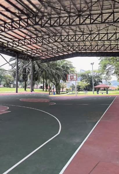 Rumah Teres 1 Tingkat untuk Dijual di Kuala Lumpur (Kuala Lumpur) - Edison Ong - Exterior - PropertyGuru.com.my