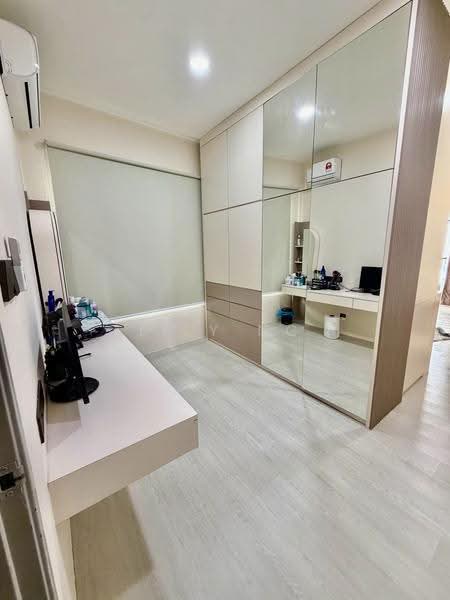 Kediaman Servis untuk Dijual di Gem Suites - Lily Ng - PropertyGuru.com.my
