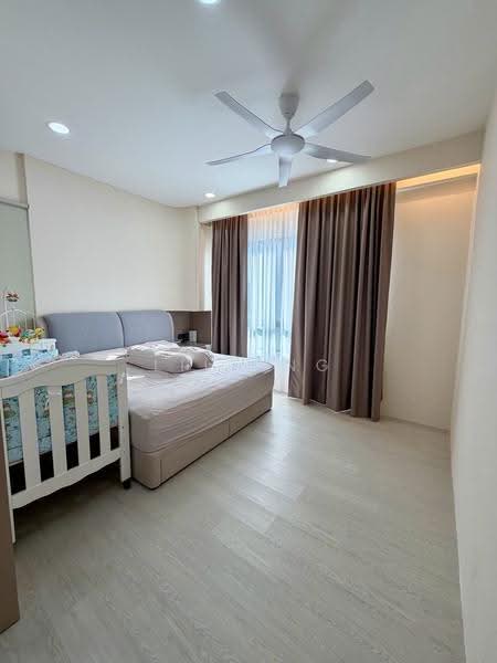 Kediaman Servis untuk Dijual di Gem Suites - Lily Ng - PropertyGuru.com.my