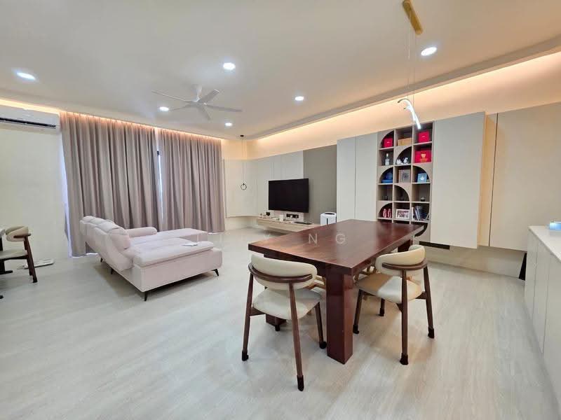 Kediaman Servis untuk Dijual di Gem Suites - Lily Ng - PropertyGuru.com.my