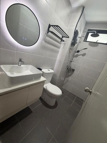 Kediaman Servis untuk Dijual di Gem Suites - Lily Ng - PropertyGuru.com.my