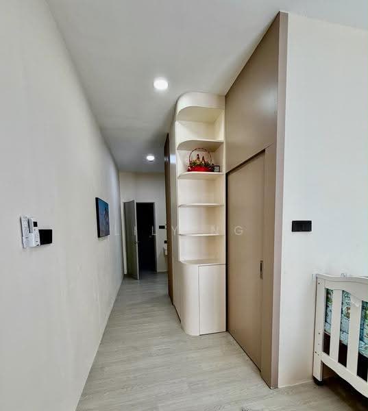 Kediaman Servis untuk Dijual di Gem Suites - Lily Ng - PropertyGuru.com.my