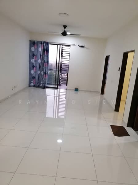 Service Residence for Sale at Suria Putra - Raymond Siew - Living Room - PropertyGuru.com.my