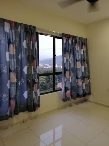 Service Residence for Sale at Suria Putra - Raymond Siew - View - PropertyGuru.com.my