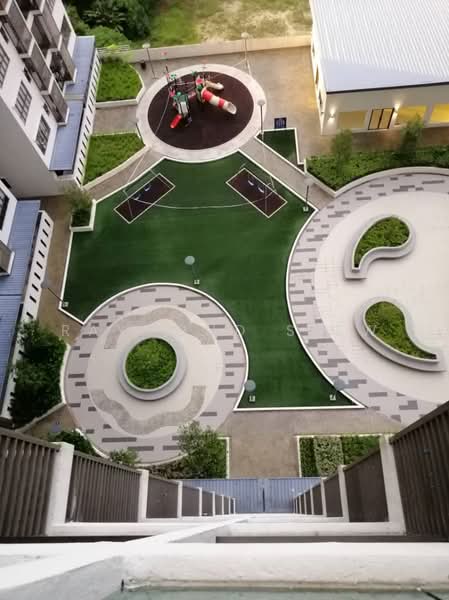 Service Residence for Sale at Suria Putra - Raymond Siew - Exterior - PropertyGuru.com.my