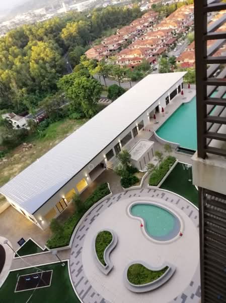 Service Residence for Sale at Suria Putra - Raymond Siew - Exterior - PropertyGuru.com.my