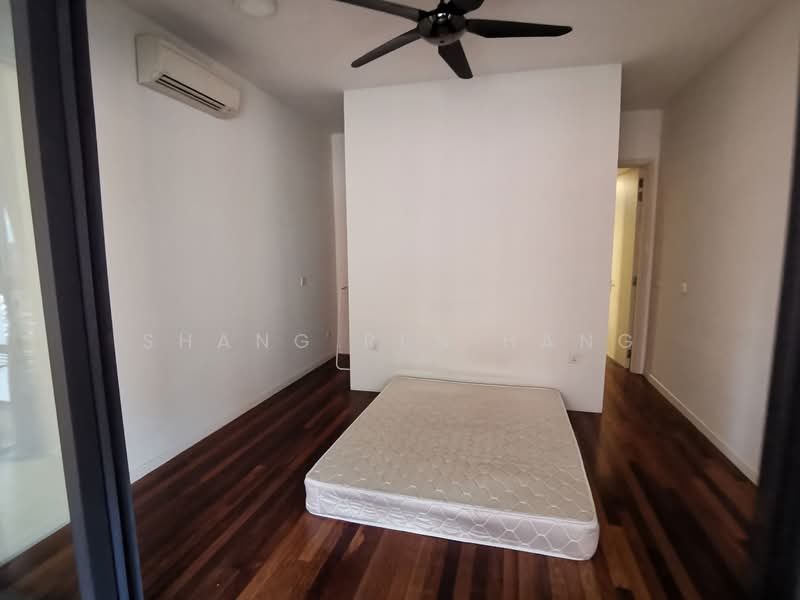 Servis Apartment untuk Disewa di Jaya One Residences - Shang Ren Hang - Bedroom - PropertyGuru.com.my