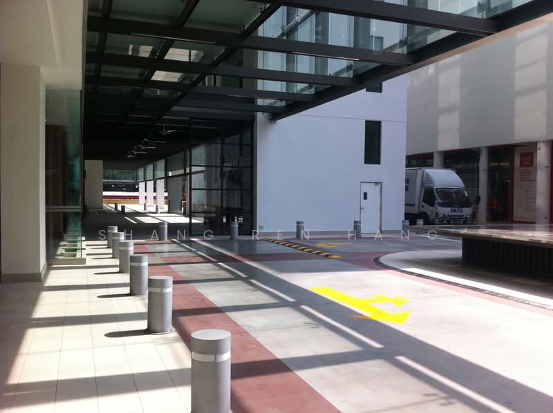 Servis Apartment untuk Disewa di Jaya One Residences - Shang Ren Hang - Exterior - PropertyGuru.com.my