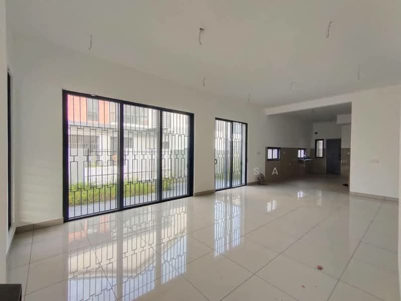 Rumah Teres 2-Tingkat untuk Dijual di Elmina (Shah Alam) - Azian Nasa - PropertyGuru.com.my