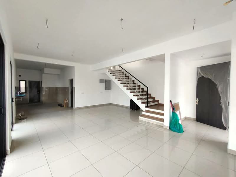 Rumah Teres 2-Tingkat untuk Dijual di Elmina (Shah Alam) - Azian Nasa - PropertyGuru.com.my