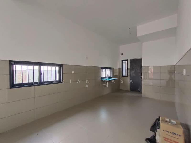 Rumah Teres 2-Tingkat untuk Dijual di Elmina (Shah Alam) - Azian Nasa - PropertyGuru.com.my